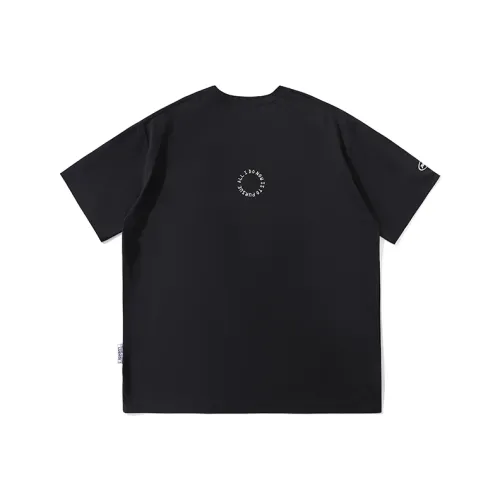 LUSHISI T Shirts Unisex