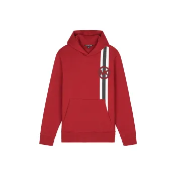 MICHAEL KORS Sweatshirt Men's Red