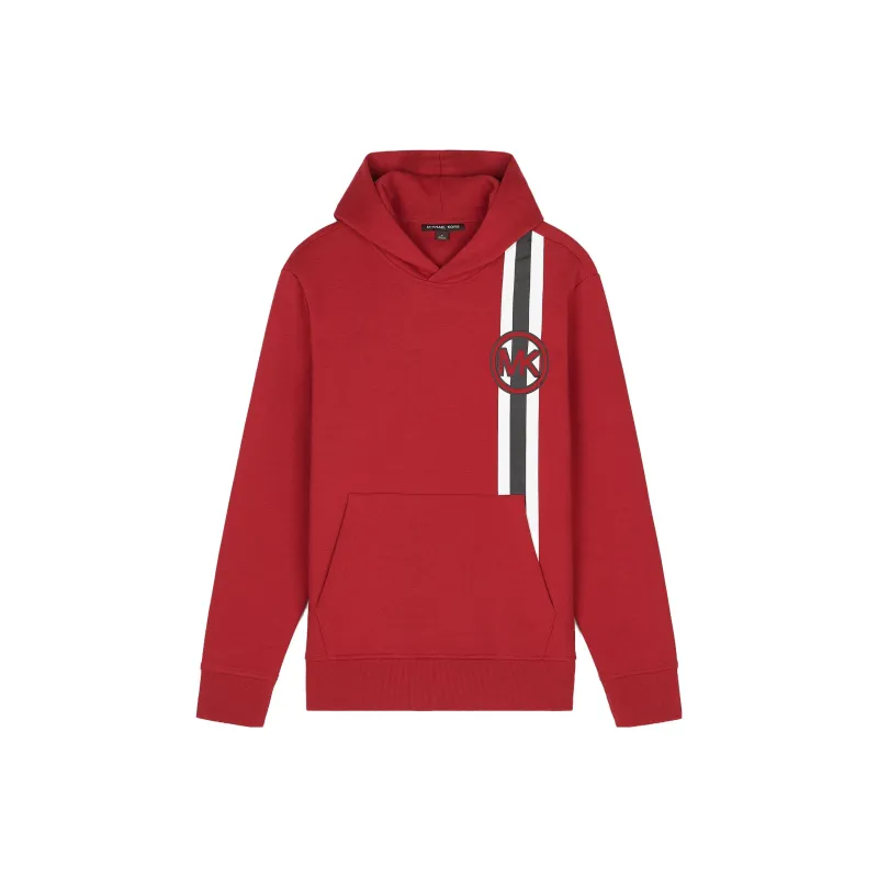 MICHAEL KORS Sweatshirt Men's Red-0