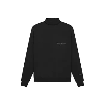 Fear Of God Essentials Core Collection Pullover Mockneck