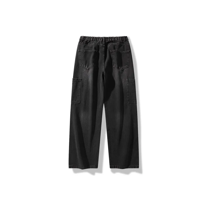 ALEXANDRO FRATELLI Jeans Men-5