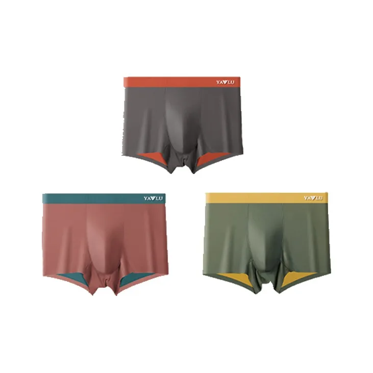 Yalu Men Underpants-5