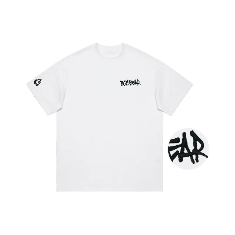 BOS BEAR T Shirts Unisex-9