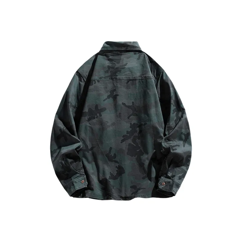 CELUCASN Jackets Men-6