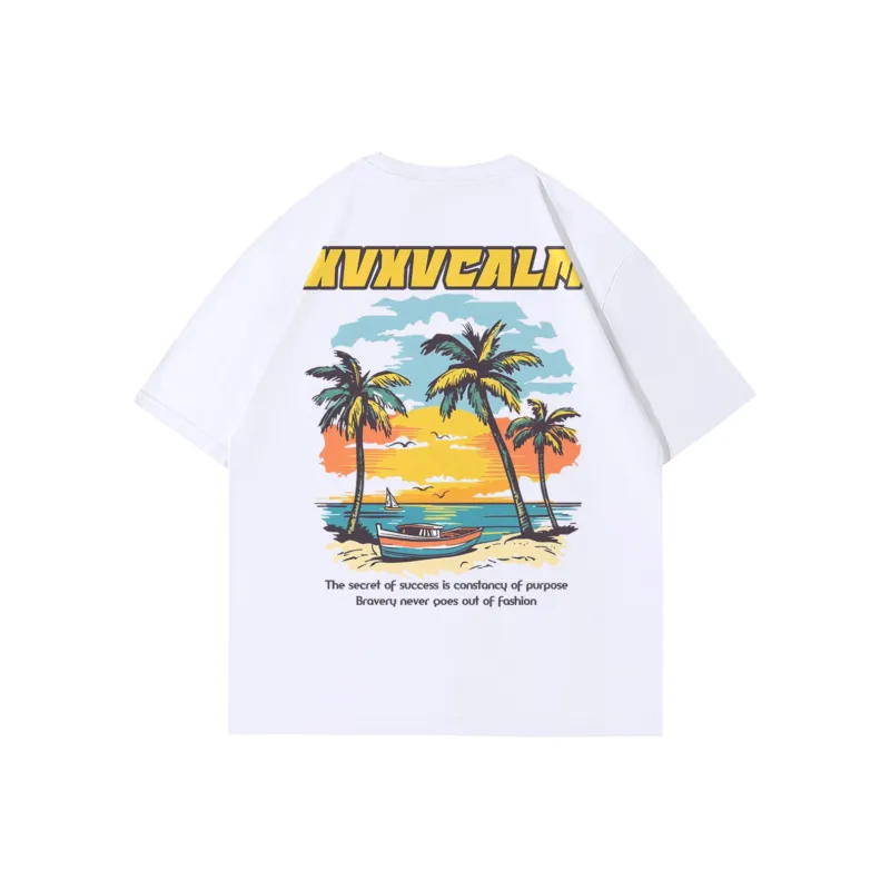 Xvxv T Shirts Unisex-2