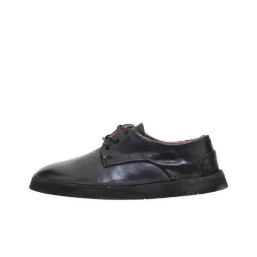 AirStep 남성 캐주얼화 로우탑 블랙 남성