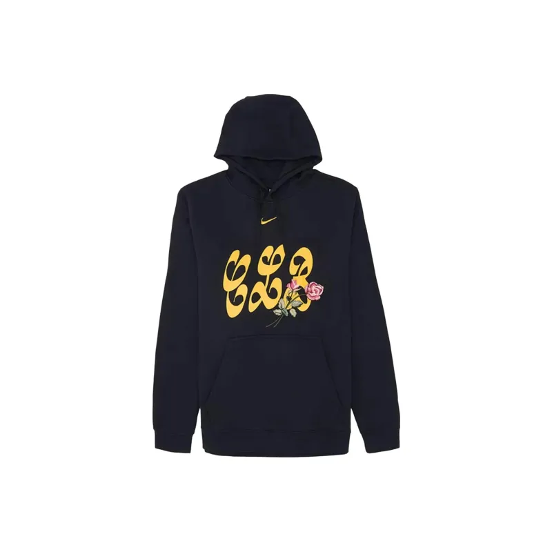 Nike X Drake Certified Lover Boy Hoodie-0