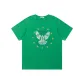 Washed Green