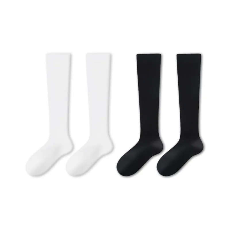 JKN Knee High Socks Women's 2 Pack-22