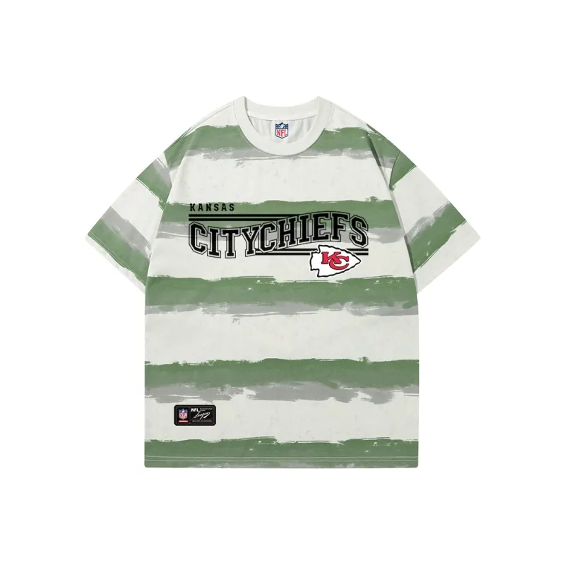 NFL T Shirts Unisex-10