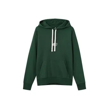 New Balance Sweatshirts Men Green