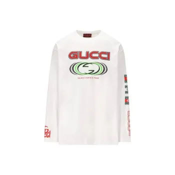 GUCCI Jersey T Shirt