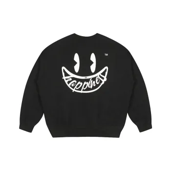 MAKE HAPPINESS Sweatshirts Unisex