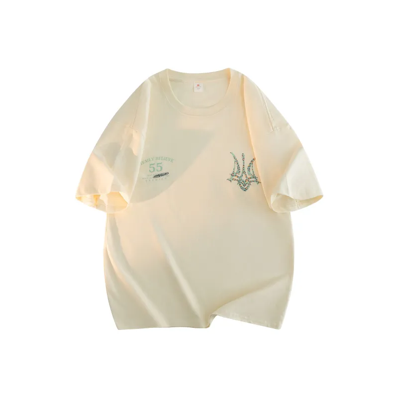 Premier 55 T Shirts Unisex-4