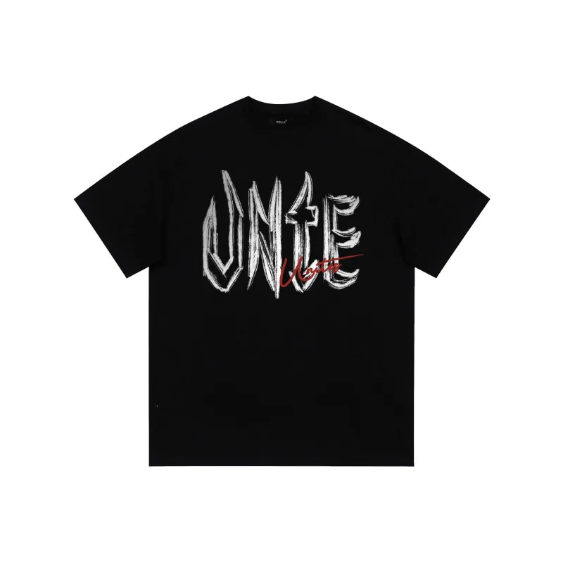 Universal Templates T-Shirt Unisex-0