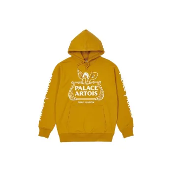 PALACE X Stella Artois Chalice Hood