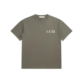 AKCLUB Vintage Collection T Shirt Men's