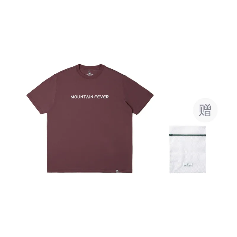 MOUNTAIN FEVER T Shirts Unisex-3