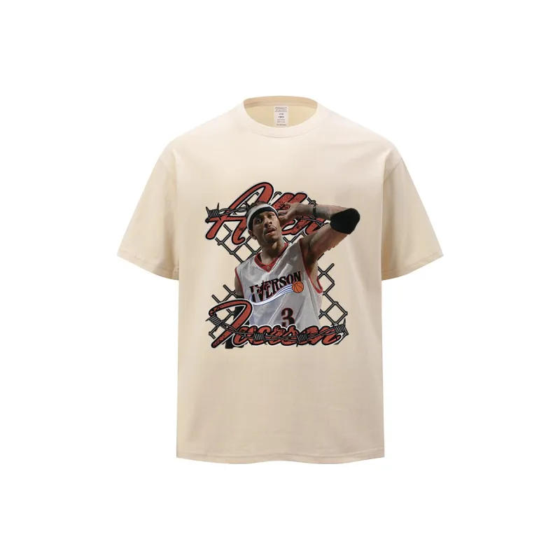 AI3 T Shirts Unisex-5