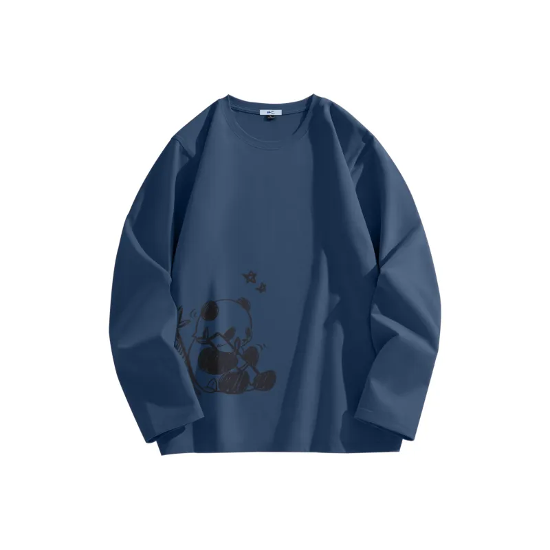 WARRIOR T Shirts Men-7