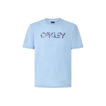 Oakley T Shirt Men's Light Blue