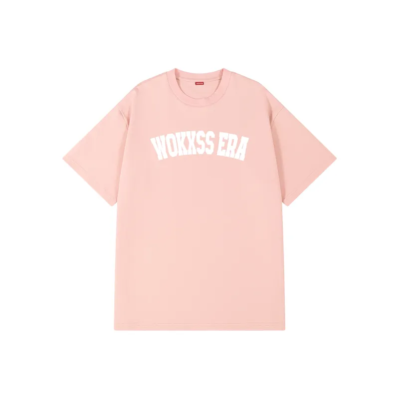 WOKXSS T Shirts Unisex-8