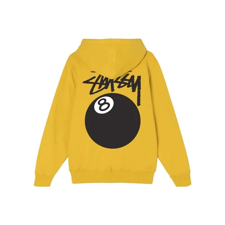 Stussy 8 Ball Hood-11