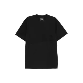 Y 3 Free Shipping With AdiClub Y 3 Vented Tee