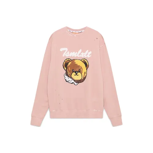TSMLXLT Sweatshirts Unisex