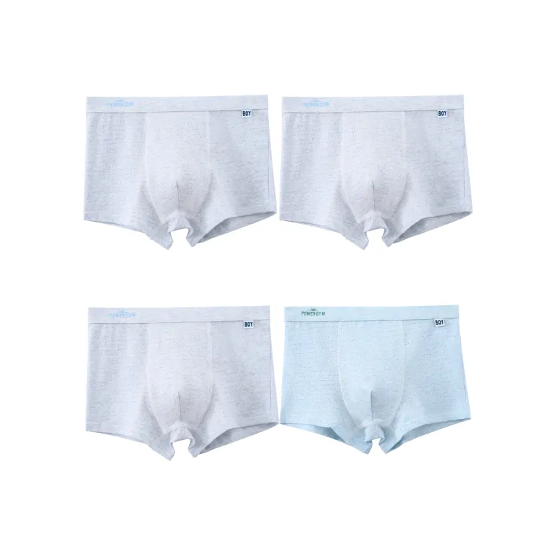 GOSO Men Underpants-11