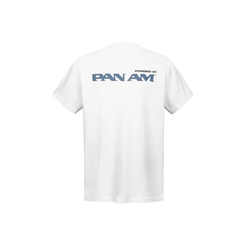 C2H4 T Shirts Men-3