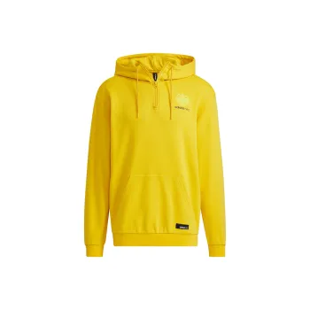 Adidas Neo Sweatshirt Men's Yellow