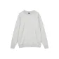Heather Gray White