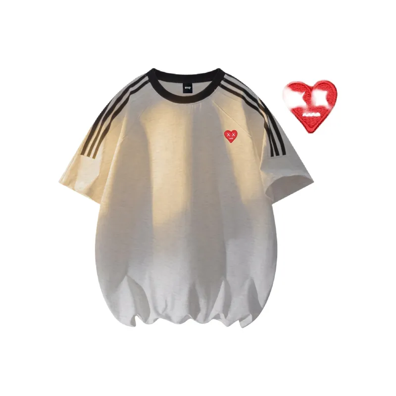 Emoji T Shirts Unisex-8