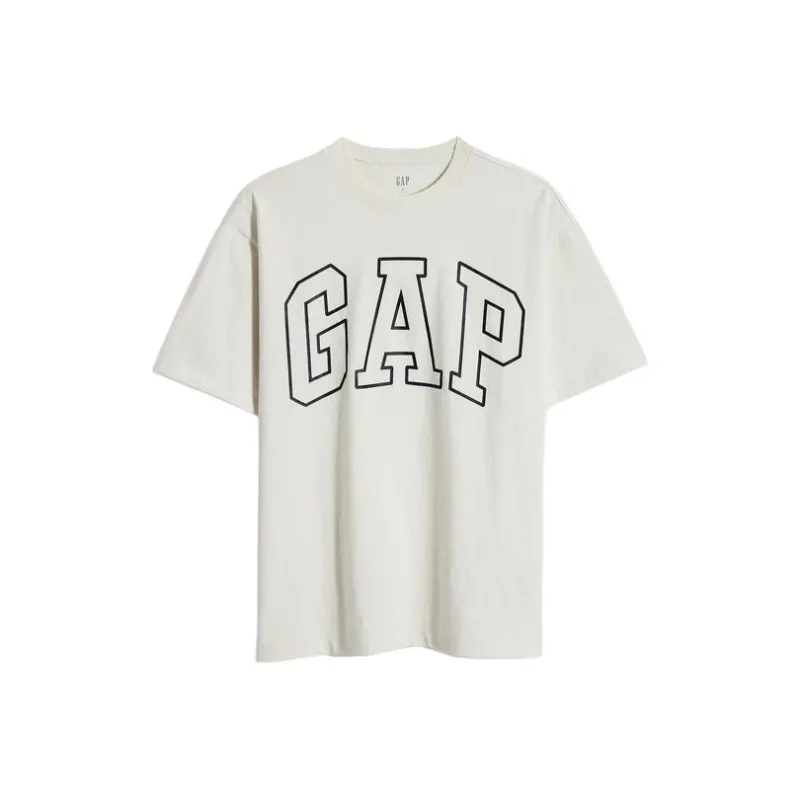 GAP T Shirts Unisex-18