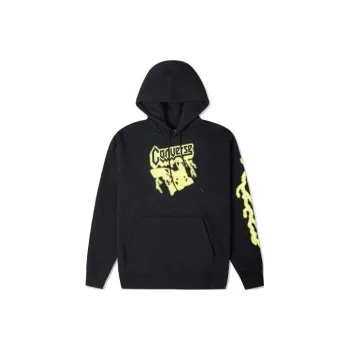 Converse Pokemon 25th Celebration Hoodie