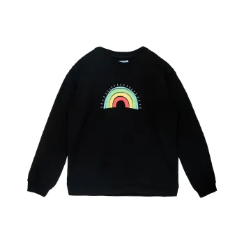 FEAROM Sweatshirts Unisex