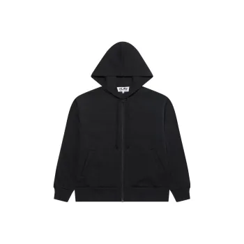 CDG Play Sweatshirt Men's Black