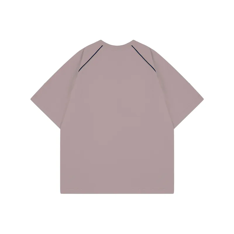 ROBINHOOD Raglan Sleeve T Shirt Unisex-26