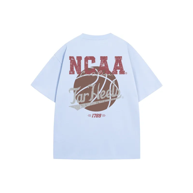 NCAA T Shirts Unisex-14