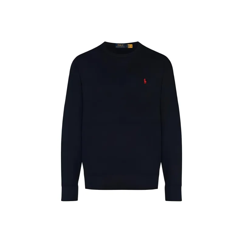 Polo Ralph Lauren Polo Pony Crew neck Sweatshirt-0
