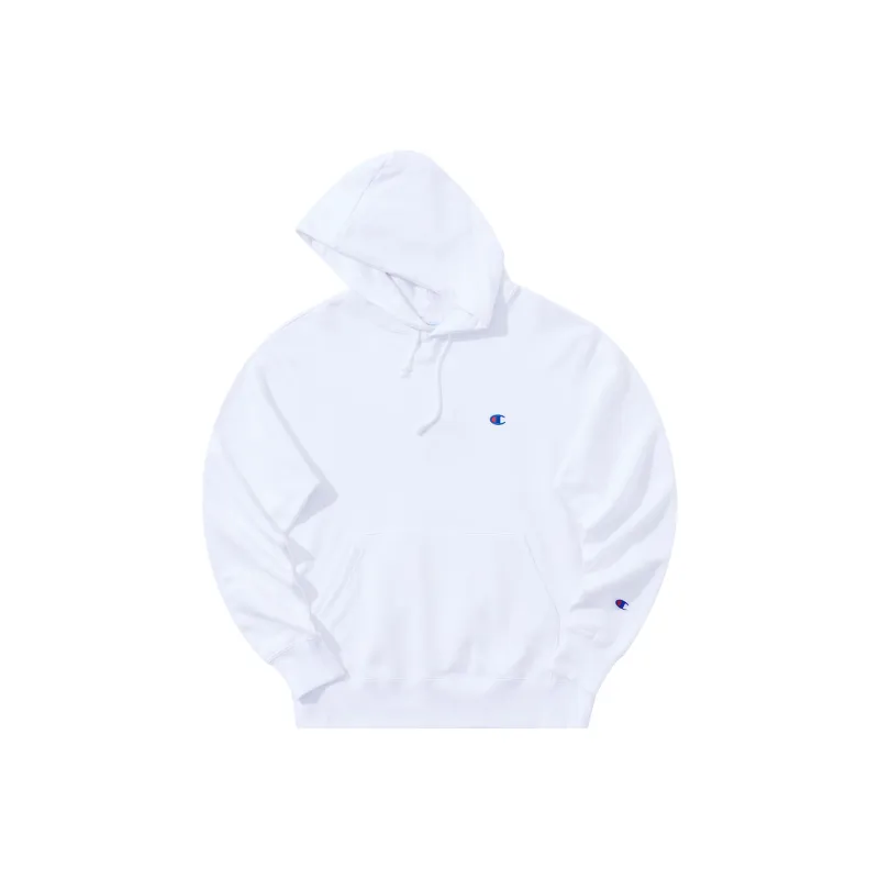 Champion Sweatshirt Japan Version Unisex-4
