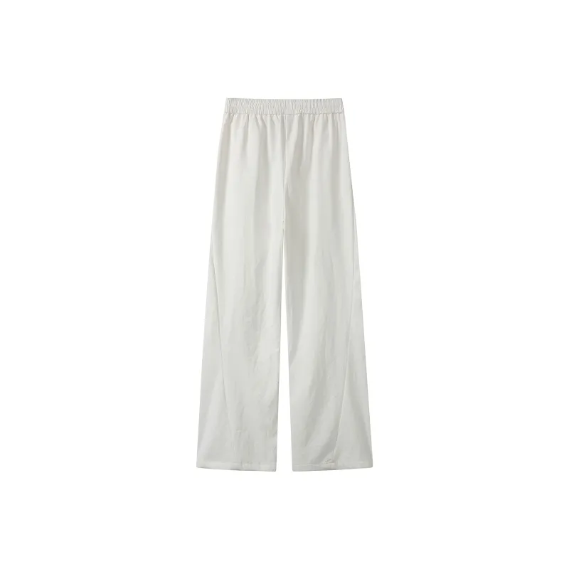 SCHEPPERHEYN Casual Pants Unisex-1