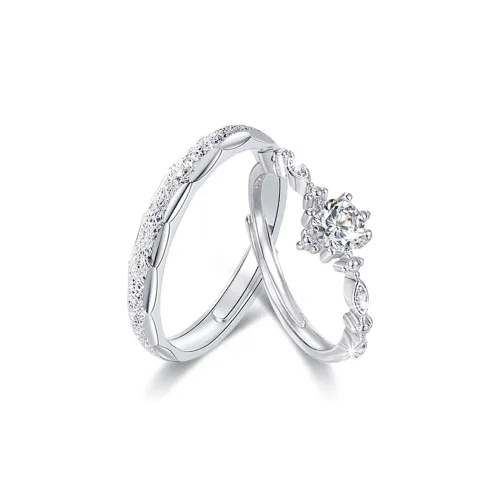 NRO Romantic Ritual Box For Girls Rings Unisex