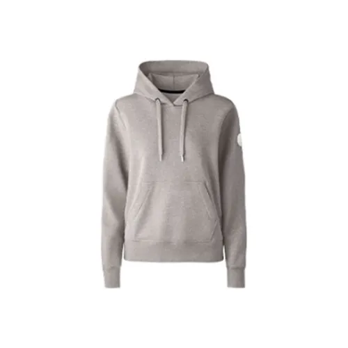 Canada Goose Sweatshirt Men's Gray