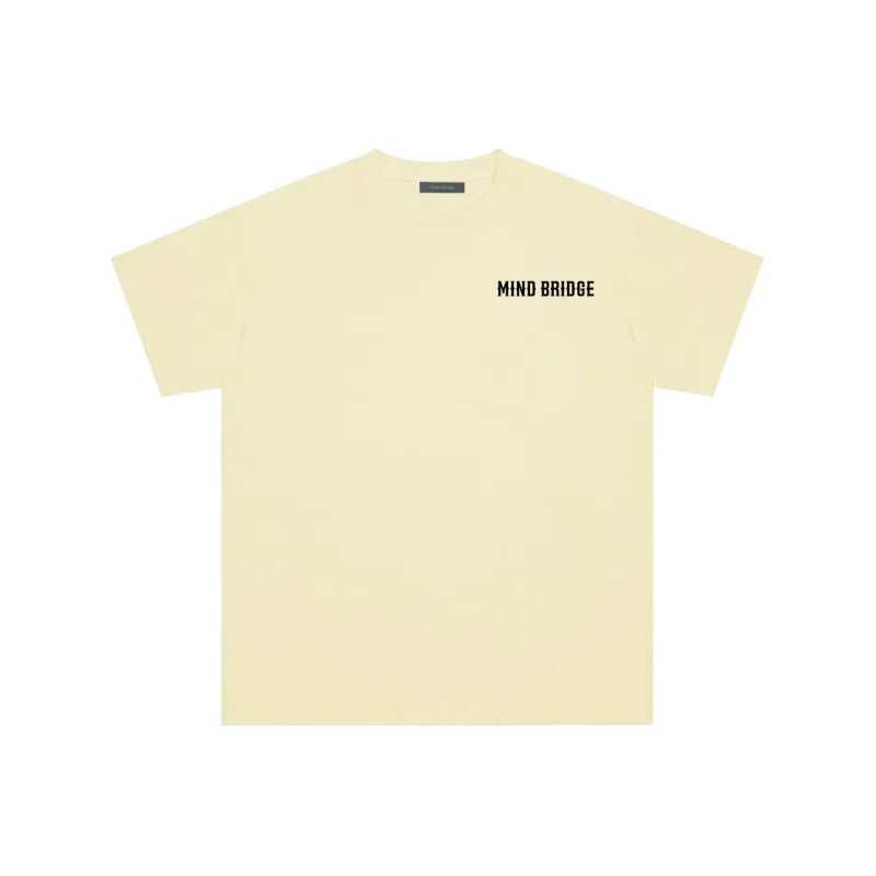 MindBridge T Shirts Unisex-8