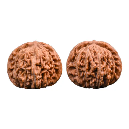 XUWU Walnut Fine Handicraft Collectible Unisex