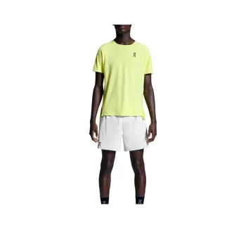 On T Shirts Men Lime