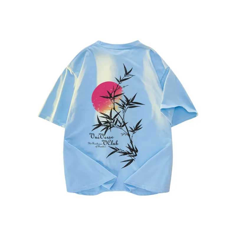 VniVerseVClub T Shirts Men-9