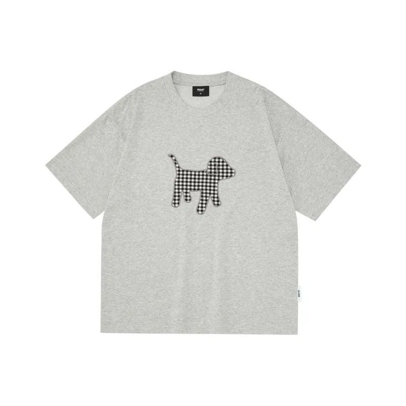 PCLP 2025 Spring/Summer T Shirt Unisex-0